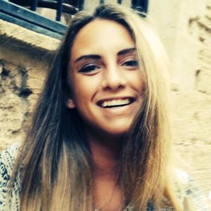 Meet your Posher, Amelie